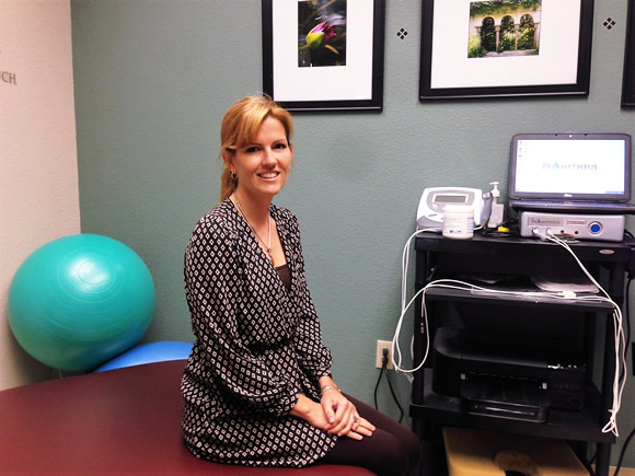 Pelvic Floor Physical Therapy Urologic Specialists Of Oklahoma