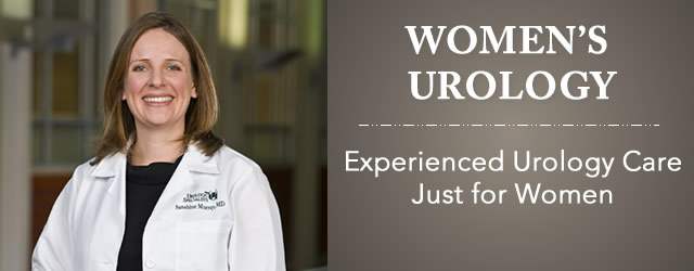 Womens Urology Oklahoma