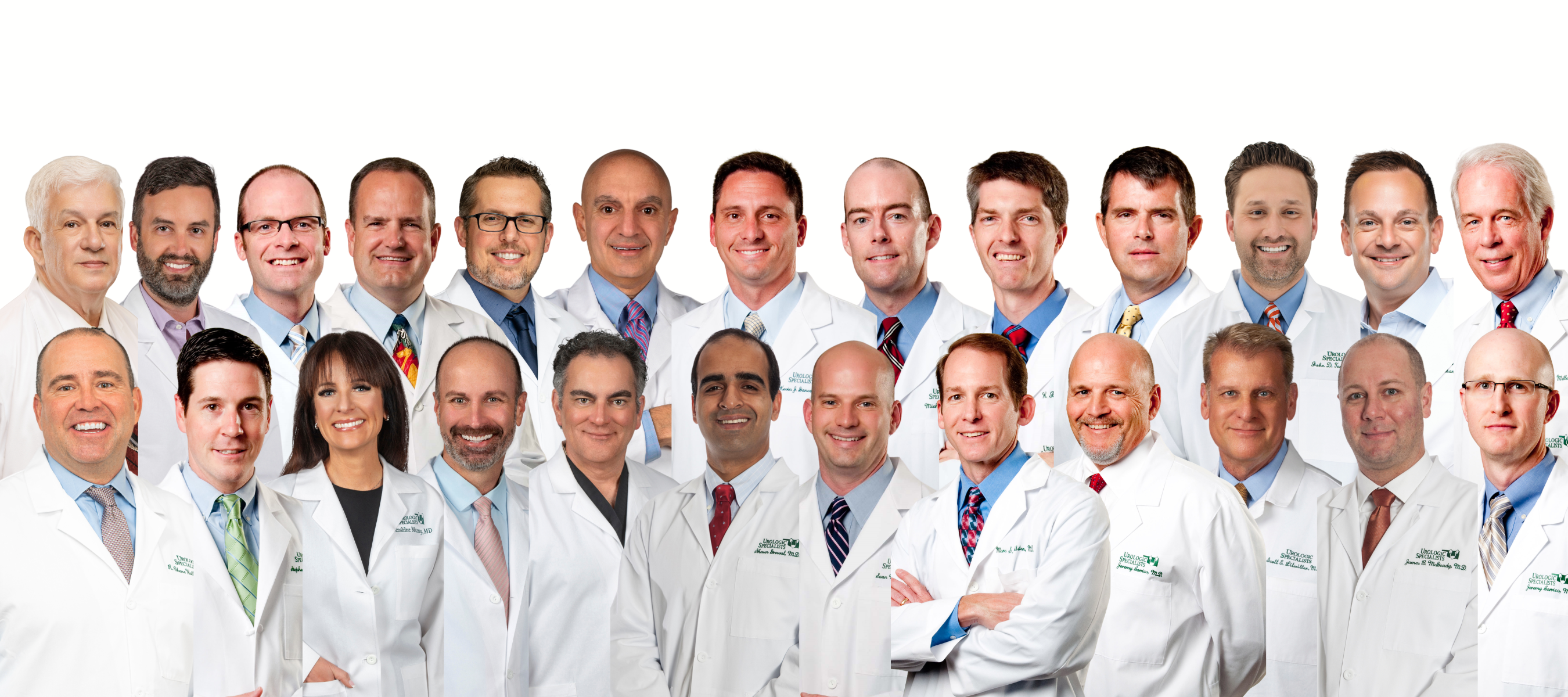 Urologic Specialists - Urology in Owasso, OK, view 2