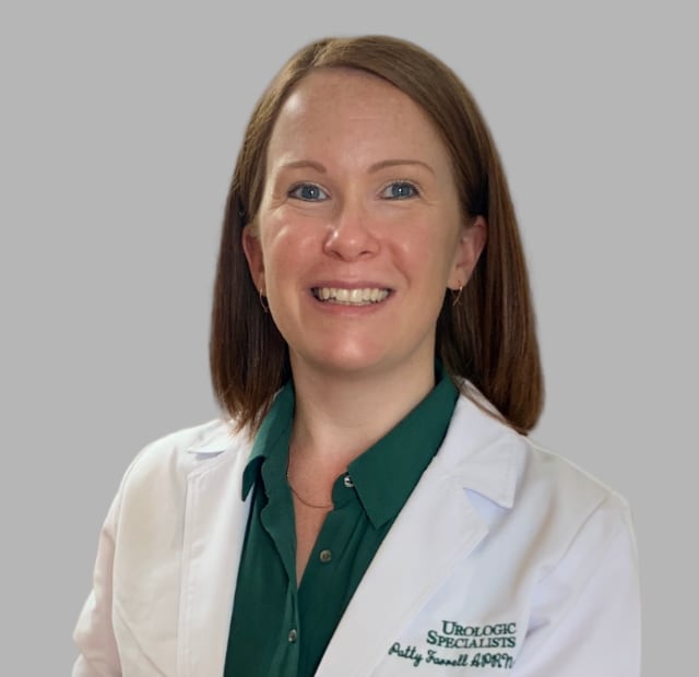 Patty Farrell, APRN-CNP