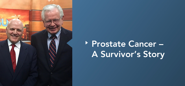 Prostate Cancer