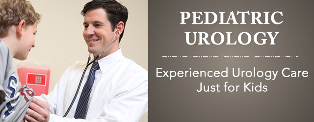 Kids Urology Oklahoma