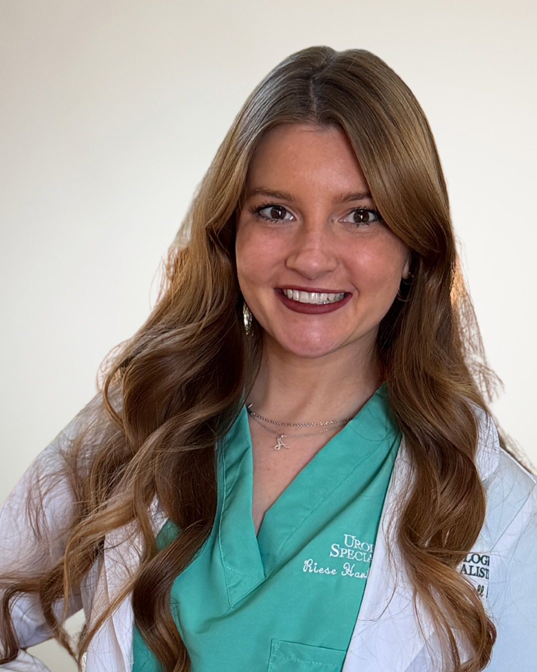 Riese Hartwell, PA-C