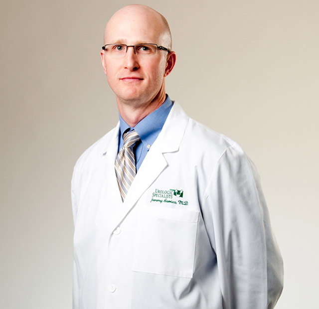 Jeremy C. Carrico, MD