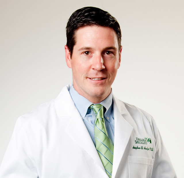 Stephen Confer, MD, FACS