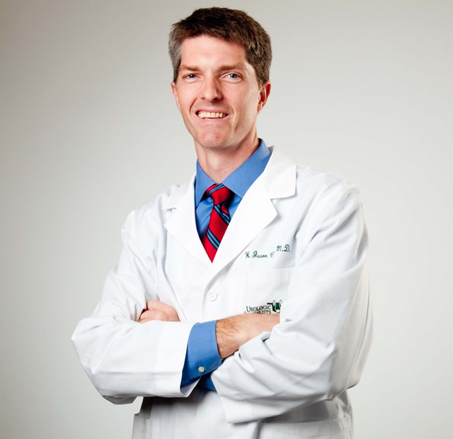 W. Jason Cook, MD, FACS