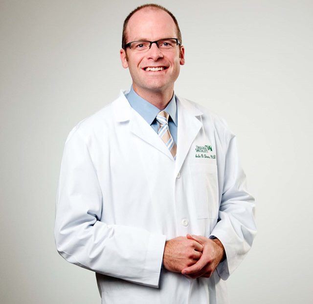 Cole Davis MD