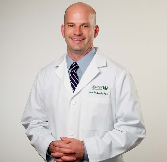 Sean M. Doyle, MD