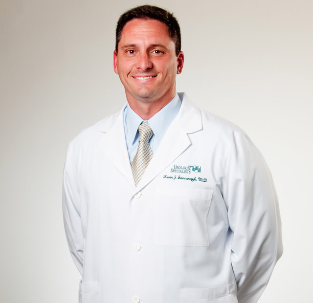 Kevin Gancarczyk MD