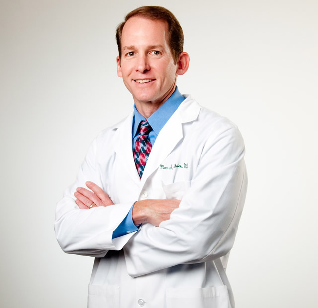 Marc S. Milsten, MD, FACS