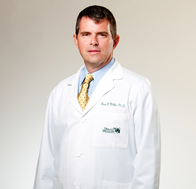 Oren Miller MD