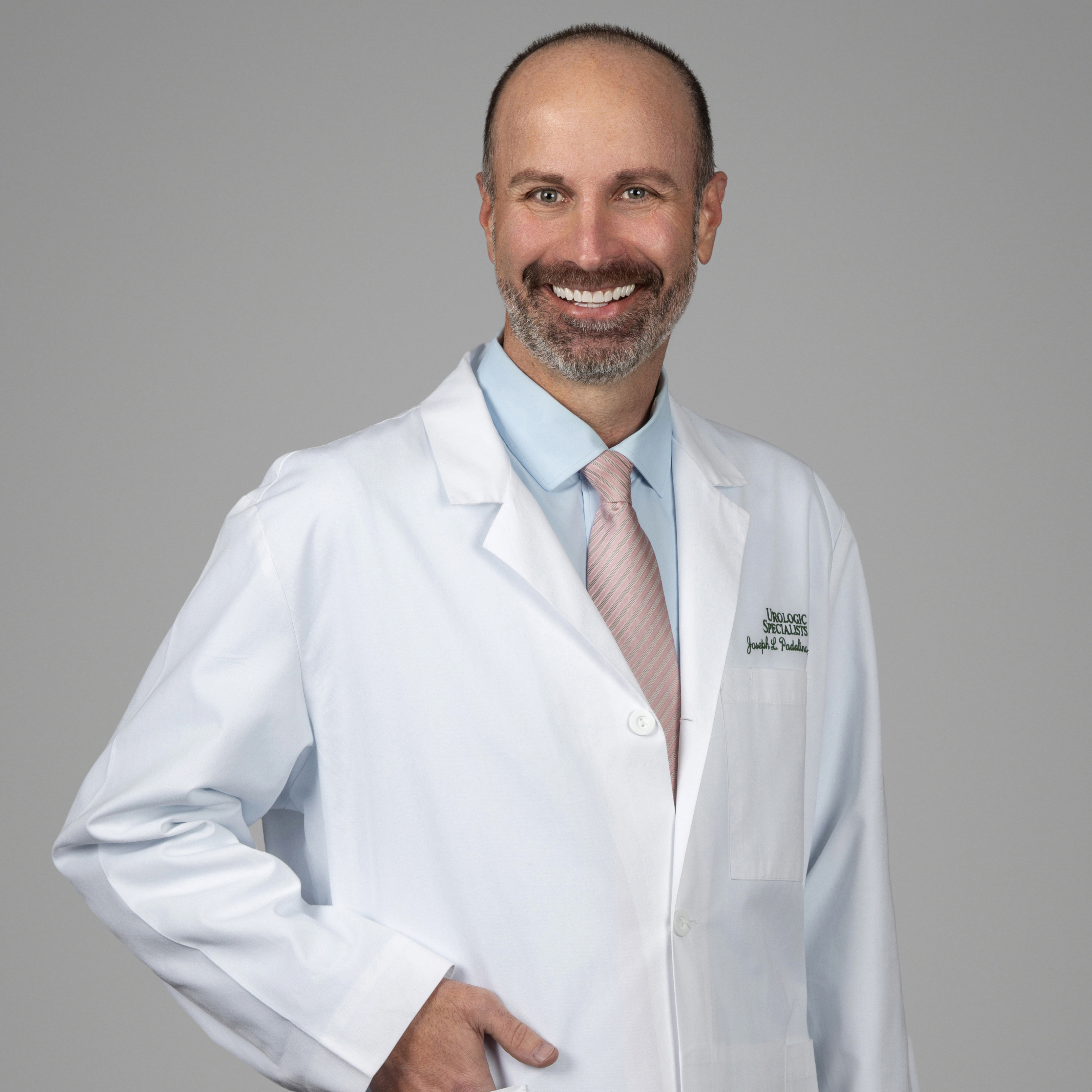 Joseph L. Padalino, MD