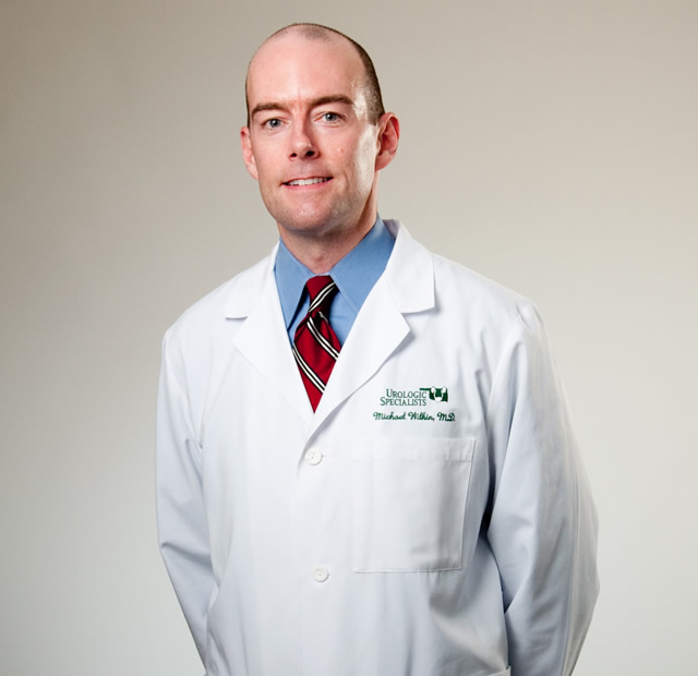 Michael N. Wilkin, MD